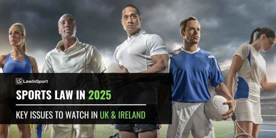 LawInSport tweet media