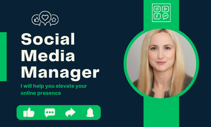 UrsulaRepas's tweet photo. Is #SocialMediaMarketing exhausting you? Then you need to look at my updated Gig on #Fiverr: I will be your professional social media manager for IG, FB and X: https://t.co/fyyuB2qIgS

#socialnetworks #DigitalMarketing #freelancer #fiverrseller https://t.co/IozHVli4fq