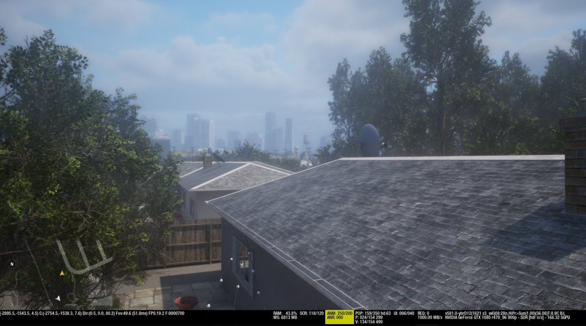 ComMilit's tweet image. New Gta Vi picture leak? #GTAVI #GTA6leak