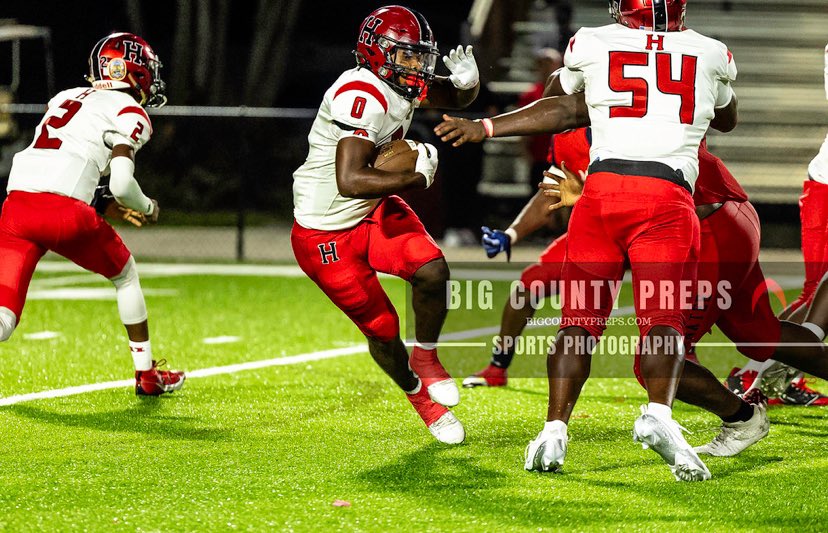 _TariqJohnson's tweet image. Recruiting still open ‼️
