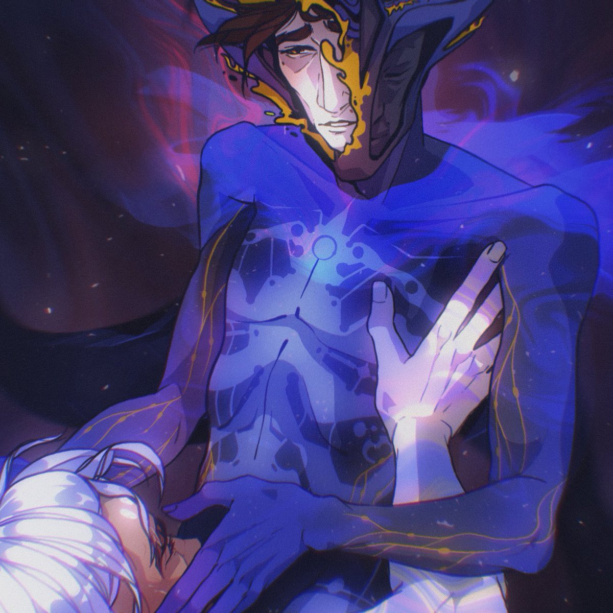 Closeup