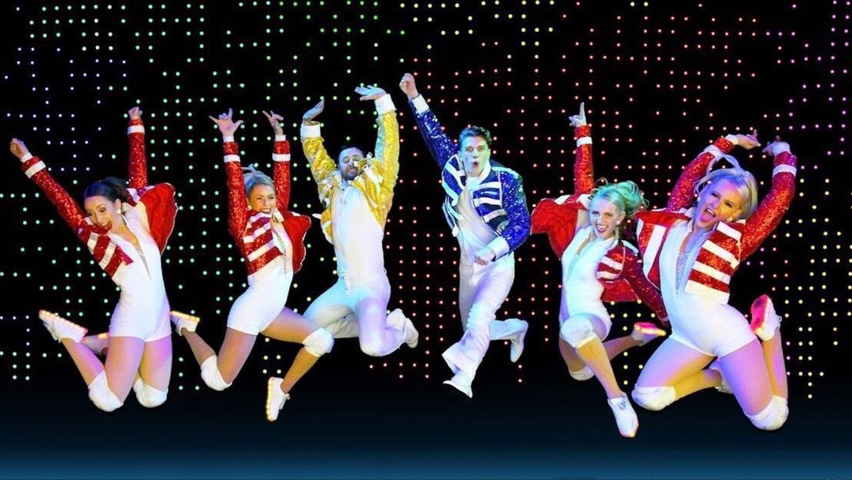 Timeless_Inter's tweet image. 🎉 Happy New Year from Timeless Entertainment! 🎉
We want to send a huge thank you to all of our followers for your support over the past year. 2025 is already shaping up to be an incredible year, and we
can’t wait to share it with you!