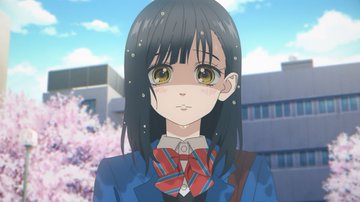 ハニーレモンソーダ 第1話