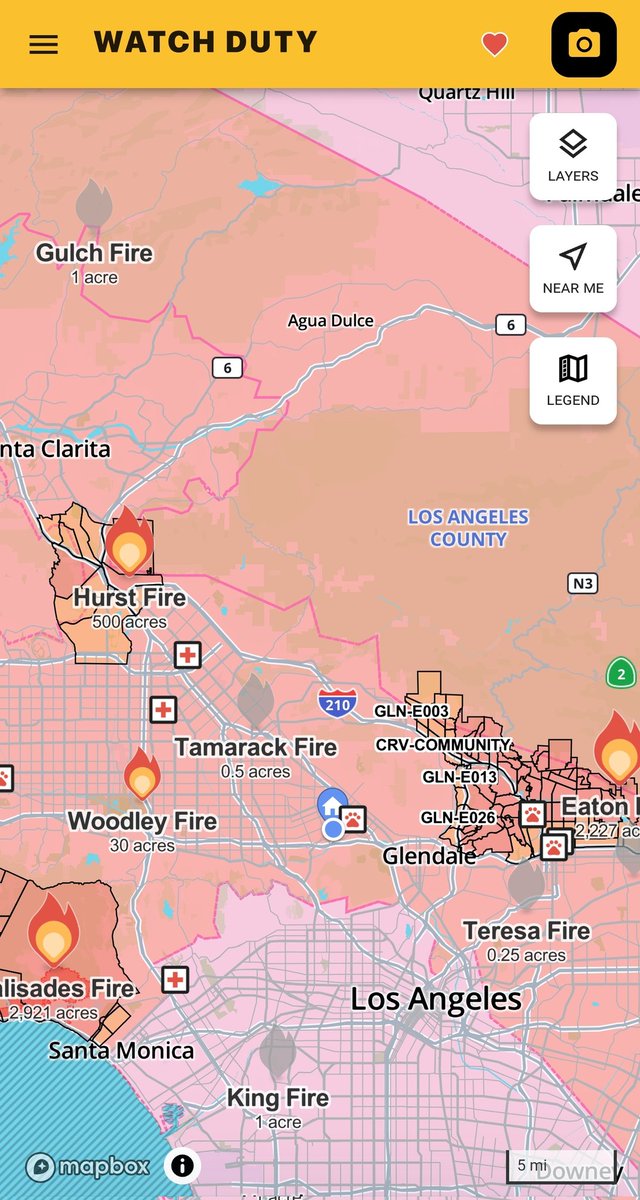 Non-Ironically T.V.'s B. Dave Walters - EVERYWHERE tweet media