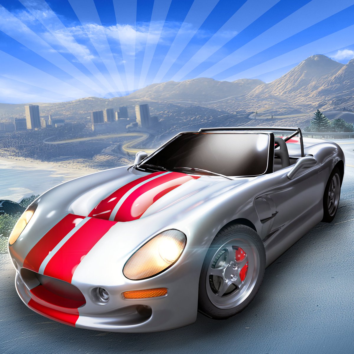 The News is out -  Read how the Shelbyverse is bringing the legacy of Shelby into the digital world! 

ibtimes.com/vanar-chain-br…

#Shelbyverse #ShelbyCobra #CarDealershipTycoon #Roblox