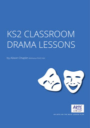 artsonthemoveco's tweet photo. KS2 Classroom Drama Lessons - a fab pack of simple pick up and go classroom #drama lessons for juniors. Now only £3.50 for the whole of January! #teaching #dramalessons #classroomdrama #juniors #funlessons
https://t.co/SjrP3eEqUk #artsonthemove #ks2classroomdramalessons https://t.co/4Ds5S3kd7E