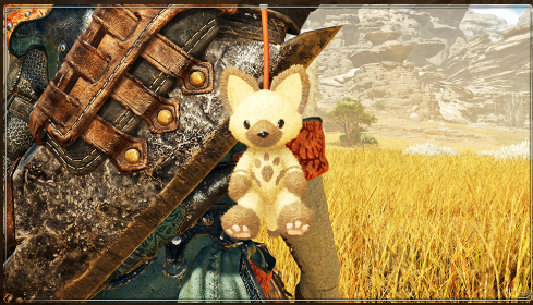 Monster Hunter Wilds Alerts tweet media