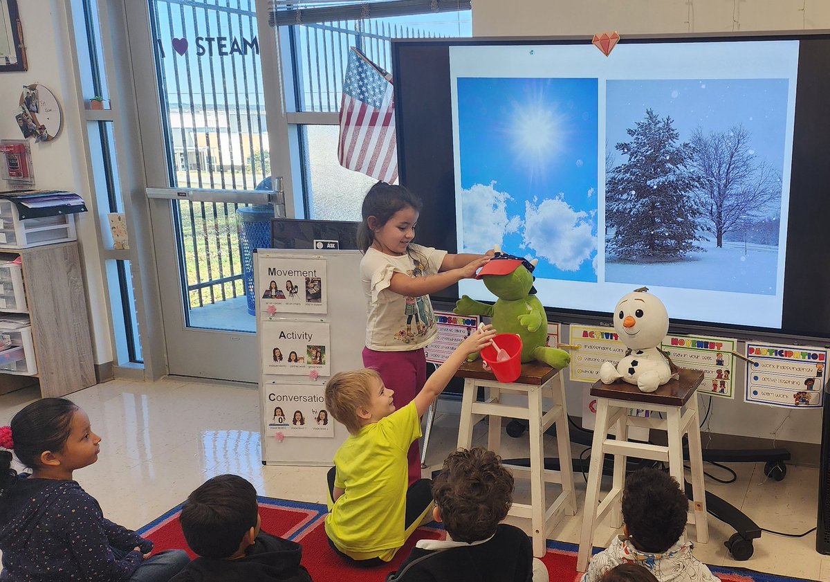 Yvette Staley tweet media