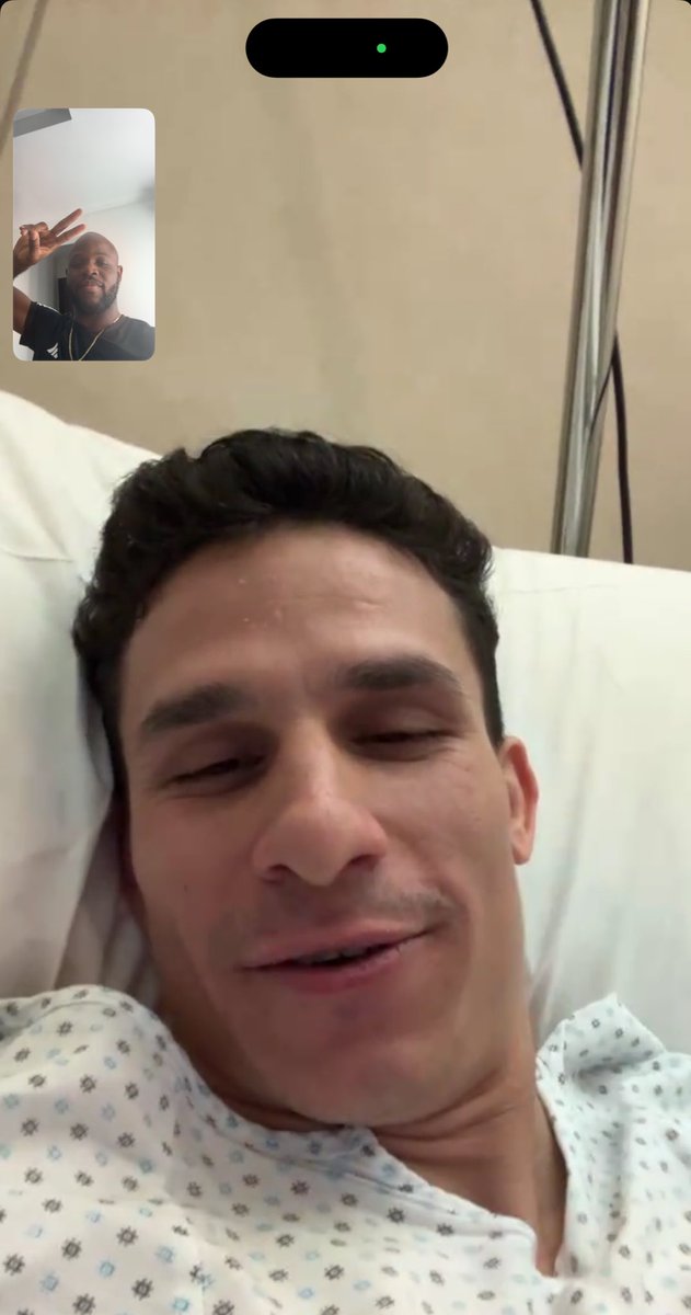 Javoneast (@javoneast9) on Twitter photo pronta recuperacion mi hermano y que Dios te bendiga con salud y fortaleza โค๏ธ๐๐พ๐ช๐พ te amo <a href="/LuisParadela23/">Luis Javier Paradela Diaz</a> pronta recuperacion mi hermano y que Dios te bendiga con salud y fortaleza โค๏ธ๐๐พ๐ช๐พ te amo <a href="/LuisParadela23/">Luis Javier Paradela Diaz</a>