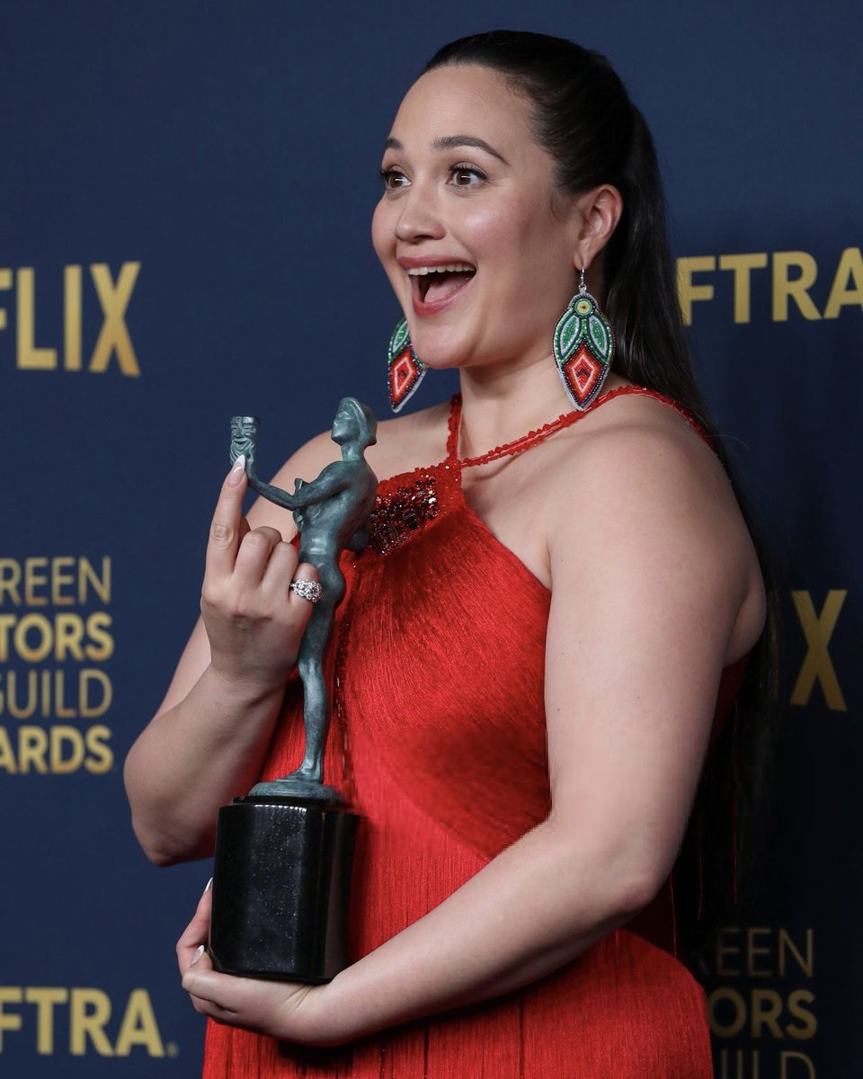 best of lily gladstone (@archivelilyglad) on Twitter photo 