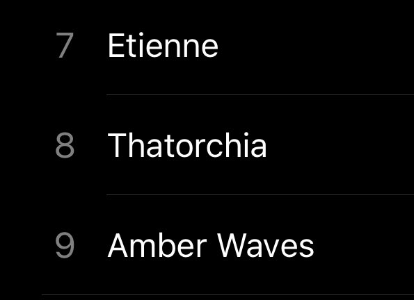 this kinda impacted me emotionally