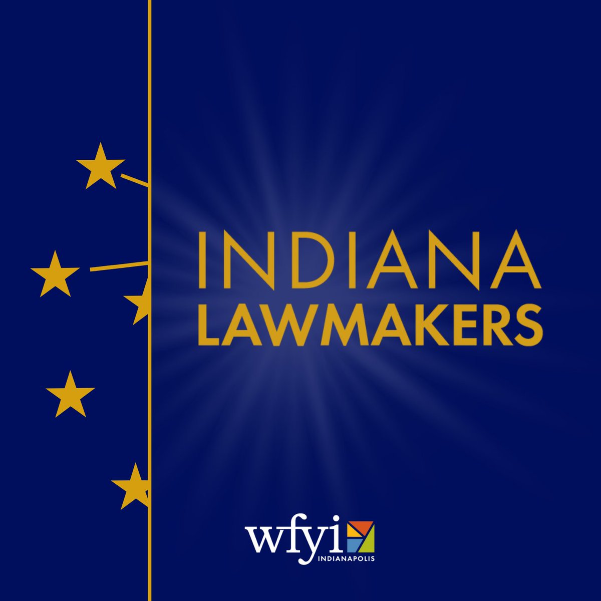 wfyi's tweet image. Now in its 44th season, "Indiana Lawmakers" provides Hoosiers with comprehensive coverage of the Indiana General Assembly. 

📺Tune in on Fridays, at 7:30 p.m. beginning January 10 #OnWFYI 
💻Stream more with #WFYIPassport on the #PBS App: video.wfyi.org/show/indiana-l…

#LoveWFYI