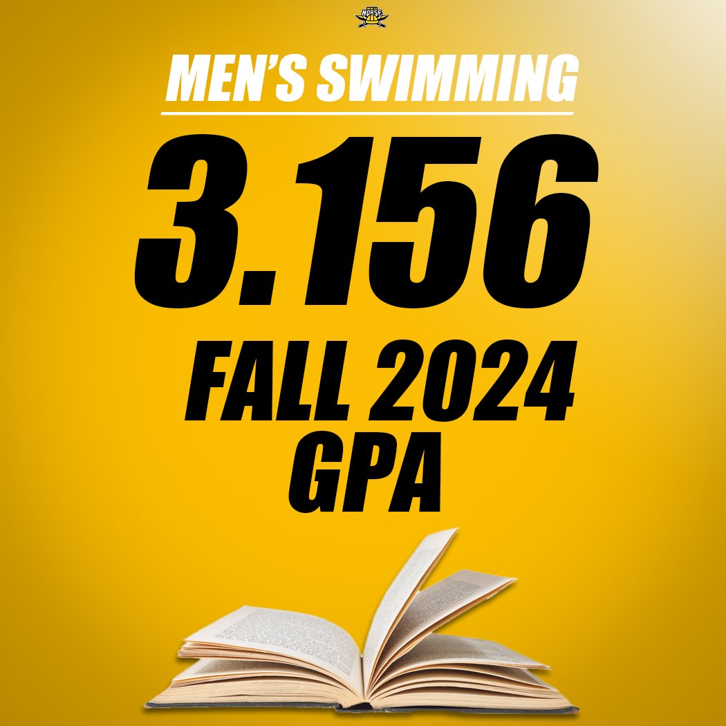 NKUNorseSWIM tweet media