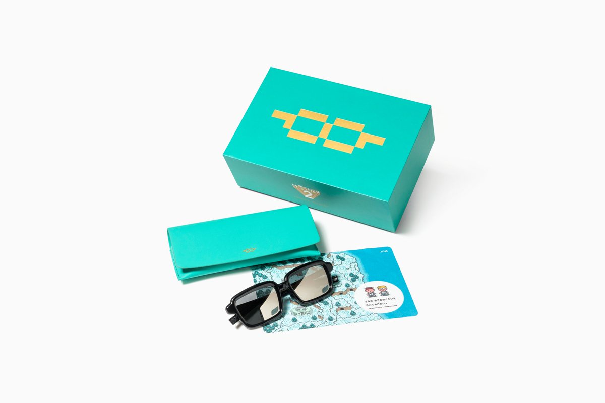 MOTHERのBAZAAAAR!!に 新商品を展示します！ ほぼ日MOTHERプロジェクト