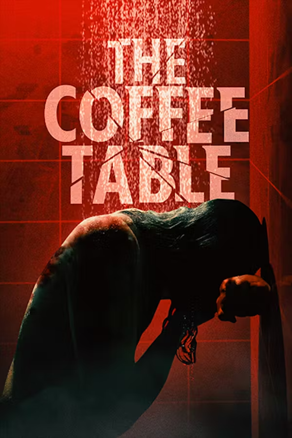THE COFFEE TABLE is one the The New York Times "Five Horror Movies to Stream Now”  - “One of last year’s most controversial horror movies…a welcome shocker at a time when risk-taking horror has become too rare.”

Available on Shudder, Amazon Prime, AppleTV, Vudu and Tubi.