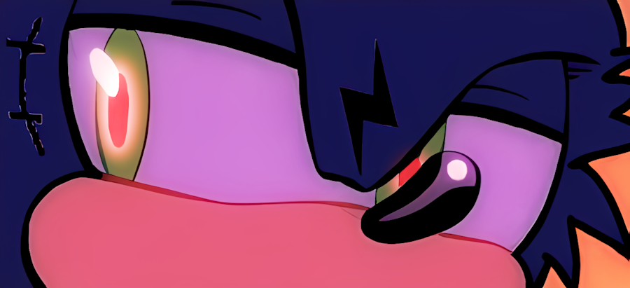 FASTLIKELIGHT's tweet image. ⠀
⠀
What's 𝐑𝐄𝐀𝐃𝐄𝐑 staring at?
⠀
⠀