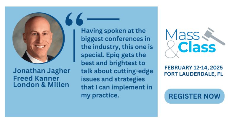 joselynetx's tweet image. Past attendees have raved about the value they gained from the sessions and the exceptional networking opportunities at #massandclass. See what Jonathan Jagher had to say.

Don&apos;t miss out on the chance to enhance your expertise and expand your professional network. Register…