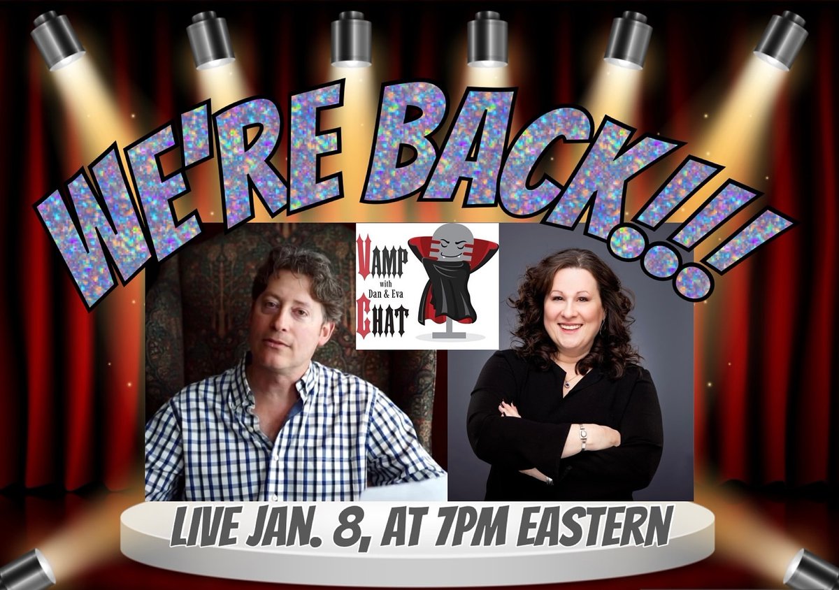 Dan Klefstad is writing the sequel to Fiona tweet media