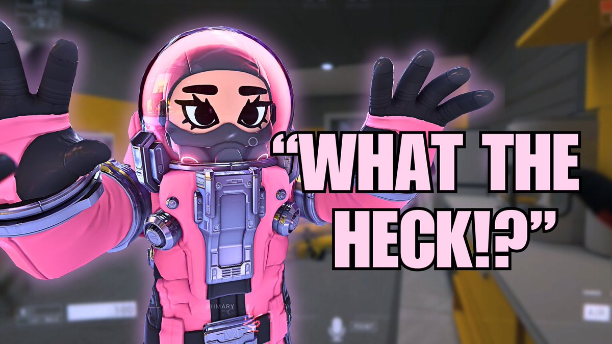 zanbtv's tweet image. SHE ACTED SO INNOCENT! #lockdownprotocol 

🔗👇