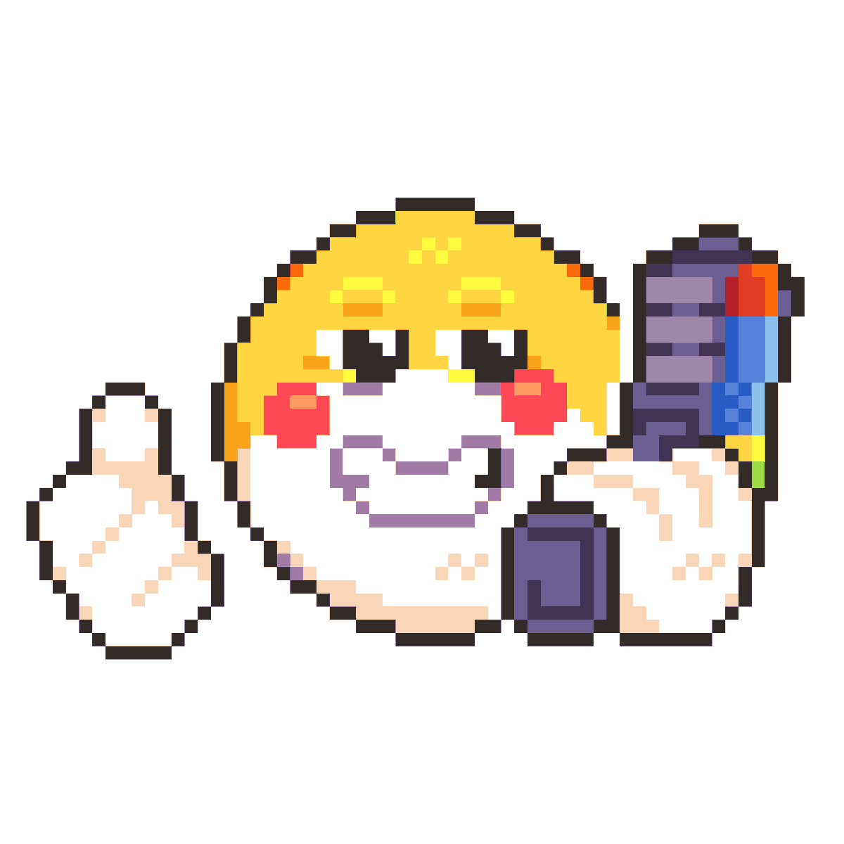 Using Runigun you will be able to mint, create, and transfer Ordinals and BRC-20s directly on Telegram and through RuniGun’s marketplace aggregator and much much more.