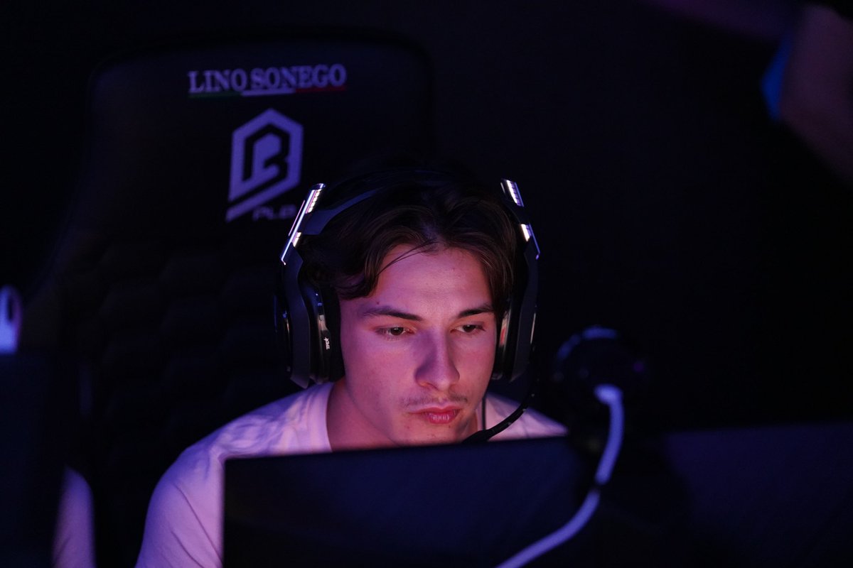 stay focused for the rest of the carnage