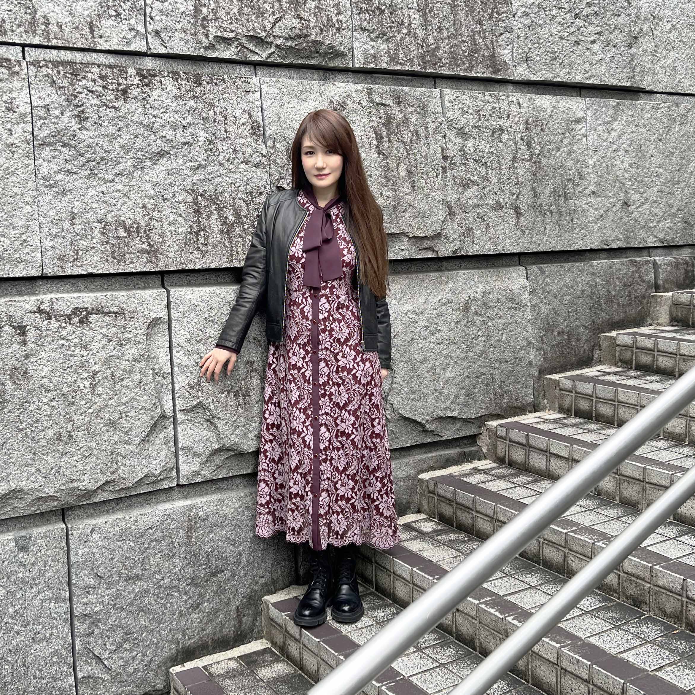 mari hamada official on X: 