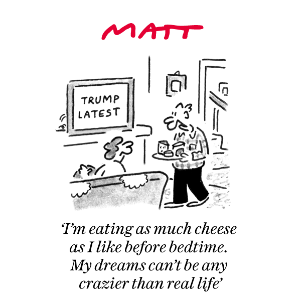 Matt Cartoons tweet media