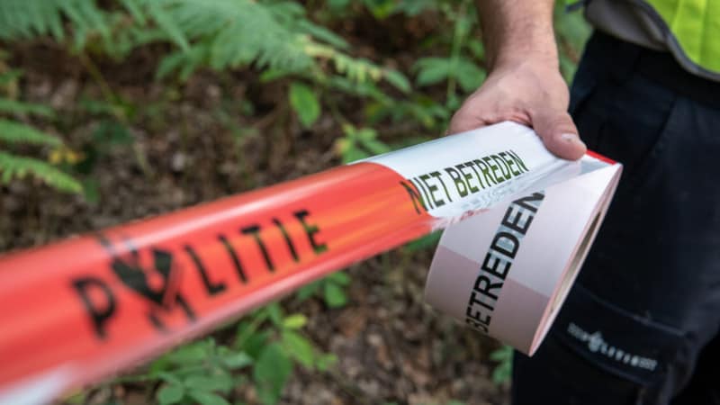 Vader van dood meisje in Rotterdam-Zevenkamp vrijgelaten, maar blijft verdachte