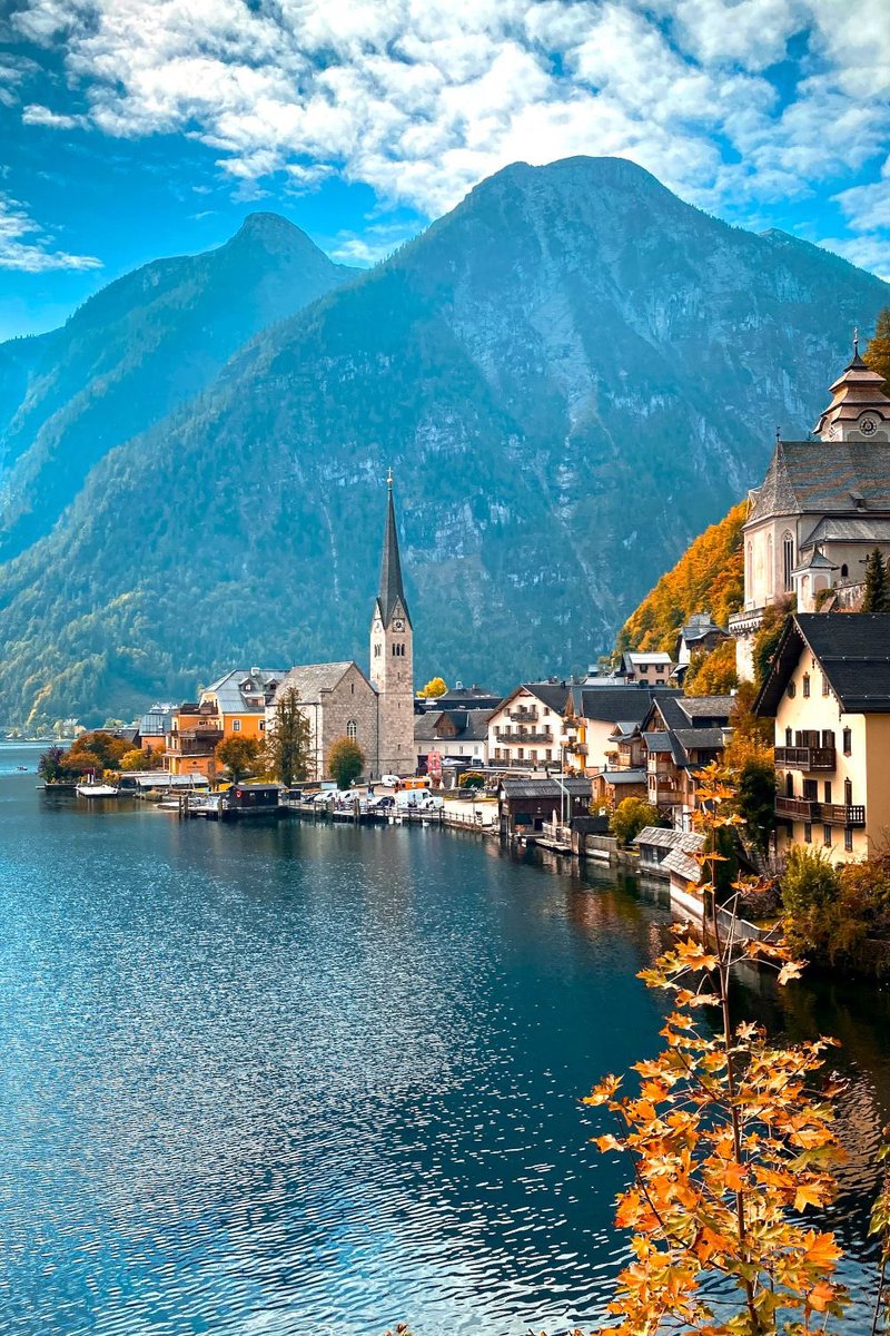 Hallstatt, Austria 🇦🇹