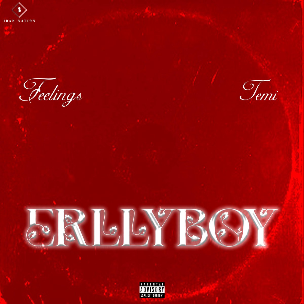 #NowPlaying  : #BrandNew▶️1⃣0⃣5⃣.3⃣  "Feelings" by <a href="/Erllyboi101/">Erllyboi</a> 

Cc: <a href="/Huz_Chosen1/">Mustapha Hussein Kenny</a> <a href="/InfiniteMediaGr/">Infinite Media Group -IMG-</a> <a href="/idannationent/">Idannation entertainment</a> <a href="/AdeStill_young/">STILL YOUNG</a>

#StaySafe
#StayFresh