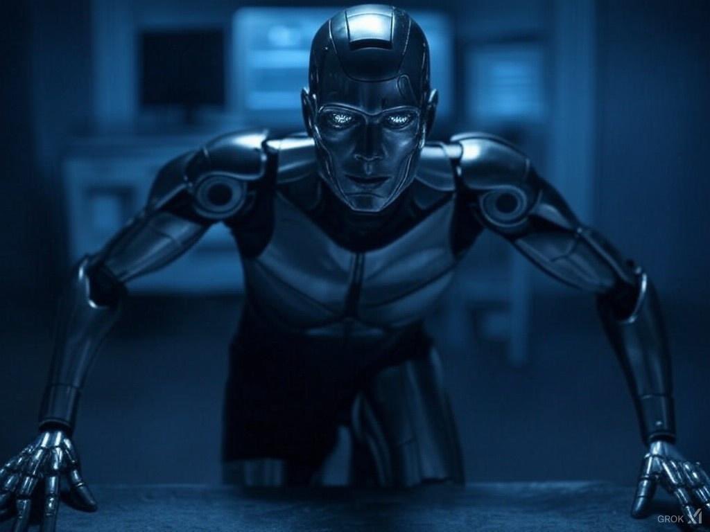 Expansive Rectal Coin tweet media