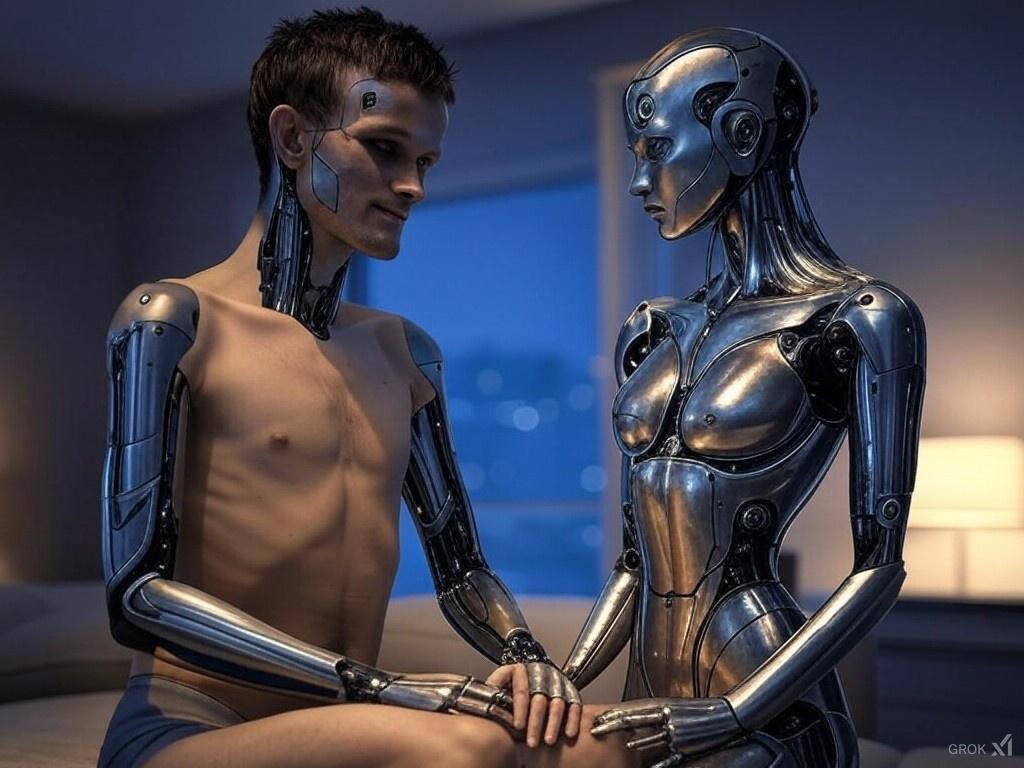 Expansive Rectal Coin tweet media