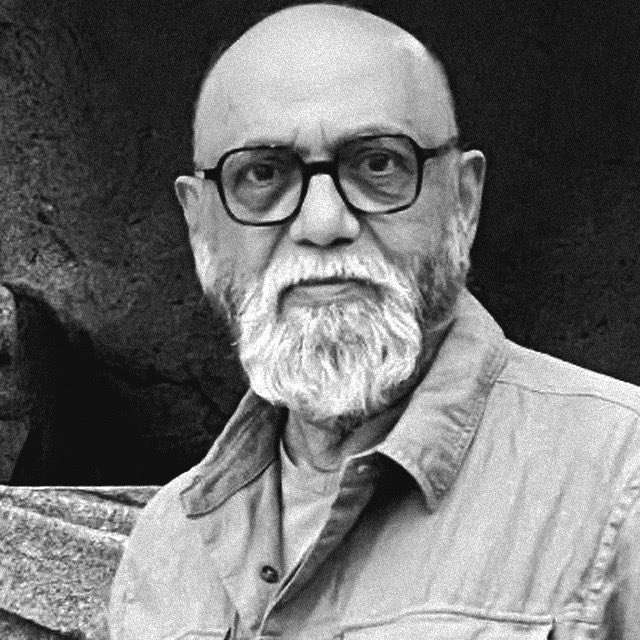 We mourn the passing of our senior and multi-faceted member, Mr. Pritish Nandy, and celebrate his many accomplishments as a journalist, writer, editor, and producer🙏🏻