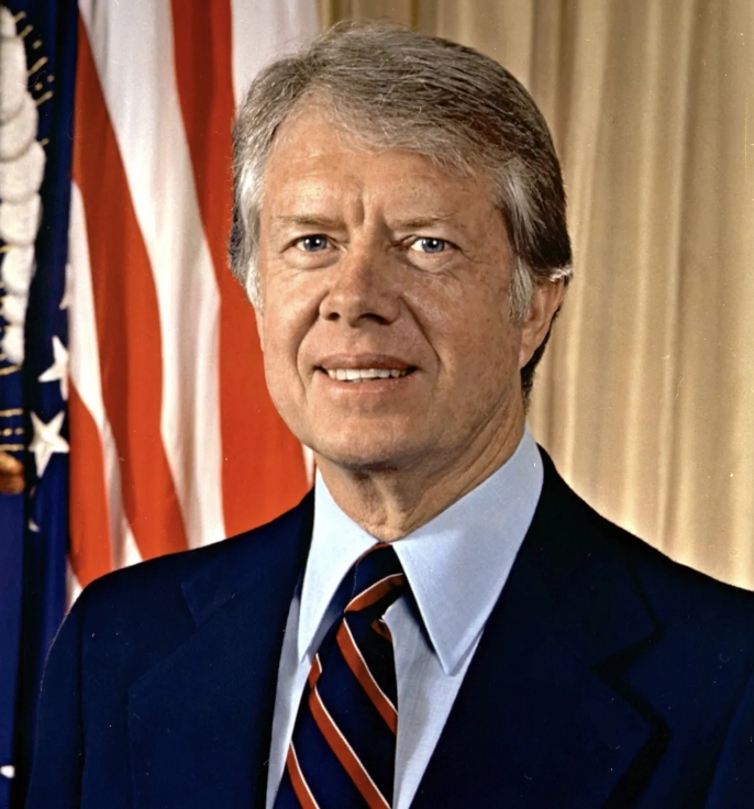 Today, we mourn the loss of President Jimmy Carter. A leader in the establishment of the Department of Energy, Carter championed energy conservation and the development of renewable resources, laying the groundwork for a more sustainable future. We honor his legacy.