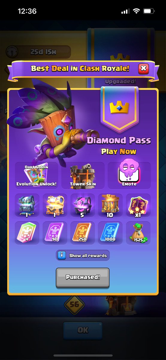 💎 pass giveaway 

1. ❤️ Like
2. ♻️ Repost
3. Comment anything 
4. Follow me on X <a href="/cdub_cr/">CDUB_CR</a> 
5. Follow me on twitch.tv/cdub_cr

Winners in 48 hours!