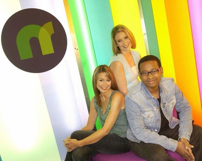 Take me back to when the news was trustworthy.