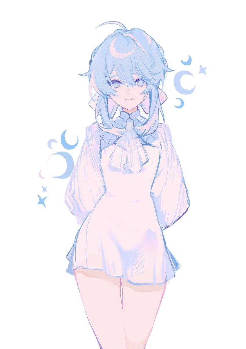 anomalyCOLLON's tweet photo. My old oc : Elarune https://t.co/BwH363k9Bd