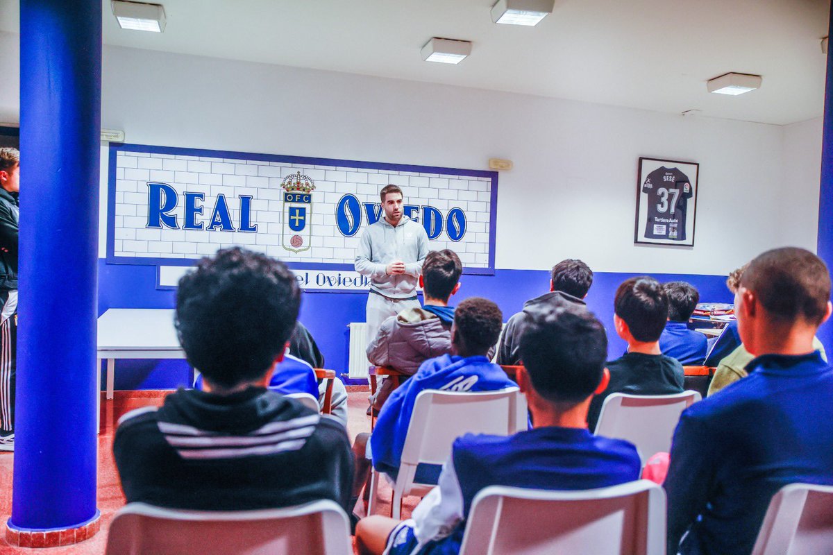 Real Oviedo tweet media
