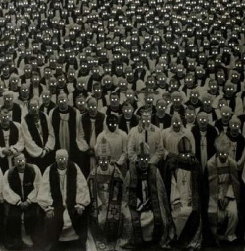 Clayton H. Stevens tweet media