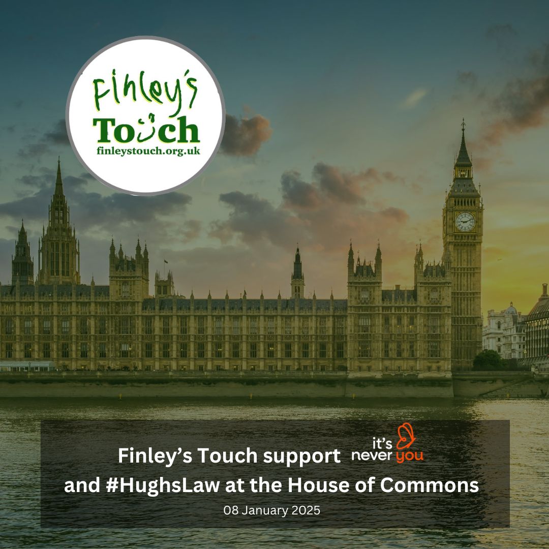 Finleys Touch ๐ (@finleystouch) on Twitter photo Our Founders, Nicky and Ben, take a #HonkingRubberChicken to the House of Commons to support <a href="/ItsNeverYou22/">Itโs Never You Charity</a> and #HughsLaw.
#ChildhoodCancerSupport #TogetherWeMakeADifference #ChildhoodCancer #FinleysTouch #Charity #Fundraising #CancerSupport #Support #ChildhoodCancerAwareness Our Founders, Nicky and Ben, take a #HonkingRubberChicken to the House of Commons to support <a href="/ItsNeverYou22/">Itโs Never You Charity</a> and #HughsLaw.
#ChildhoodCancerSupport #TogetherWeMakeADifference #ChildhoodCancer #FinleysTouch #Charity #Fundraising #CancerSupport #Support #ChildhoodCancerAwareness