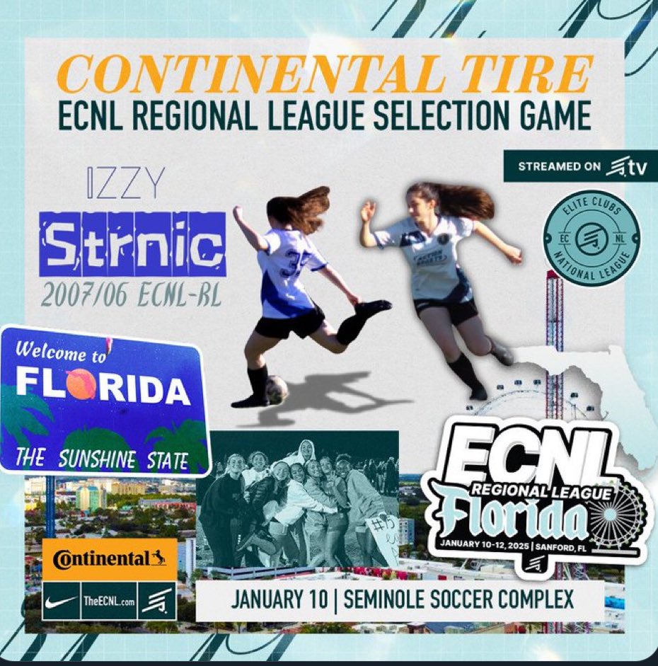 Izzy Strnic tweet media