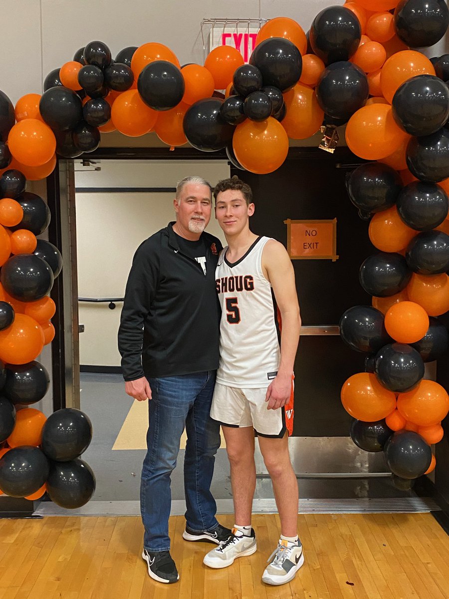 Happy Birthday Pops! I love you and am so thankful for everything you have done in making me the man I am today ❤️❤️ have a great day! <a href="/BradBea5/">Brad Bea</a>