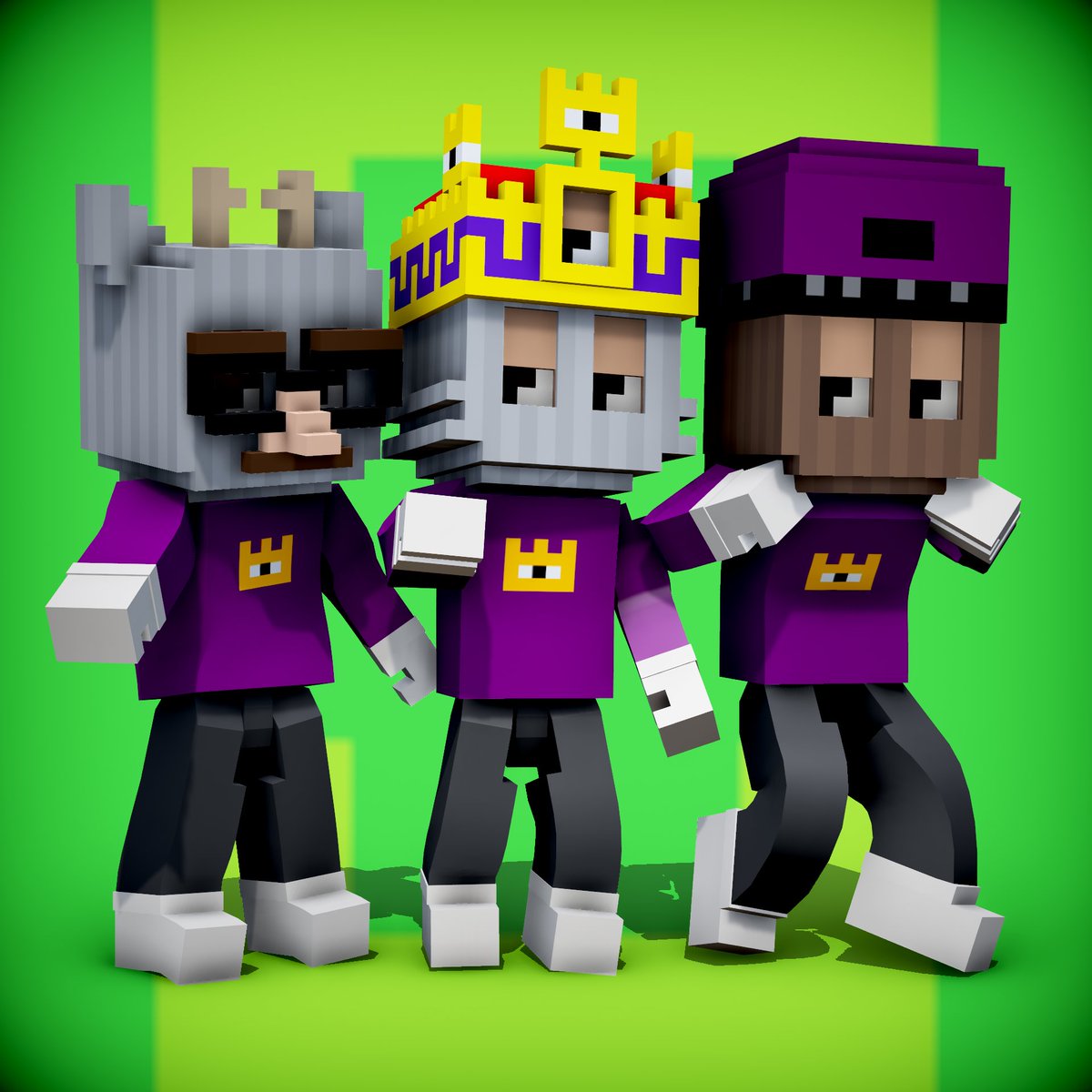 Miguel_Amargo's tweet image. Customizing Bitties it's easy and fun!! #BitBeasts #BitBeast #AKCB @akidcalledbeast #3Davatars