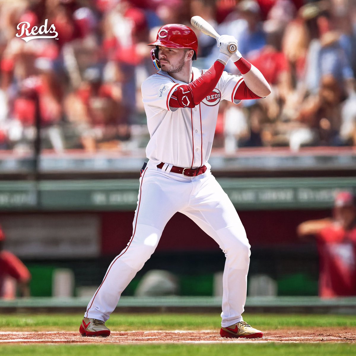 Big fan of jersey swaps