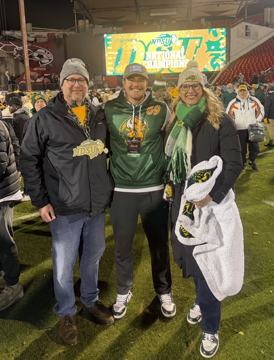 National Champions!!!!  Congratulations <a href="/ZachVanderpool1/">Zach Vanderpool</a>!!