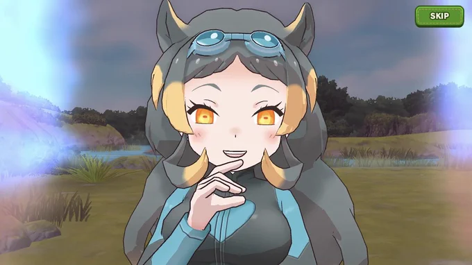 ゴルゴプスカバ! 