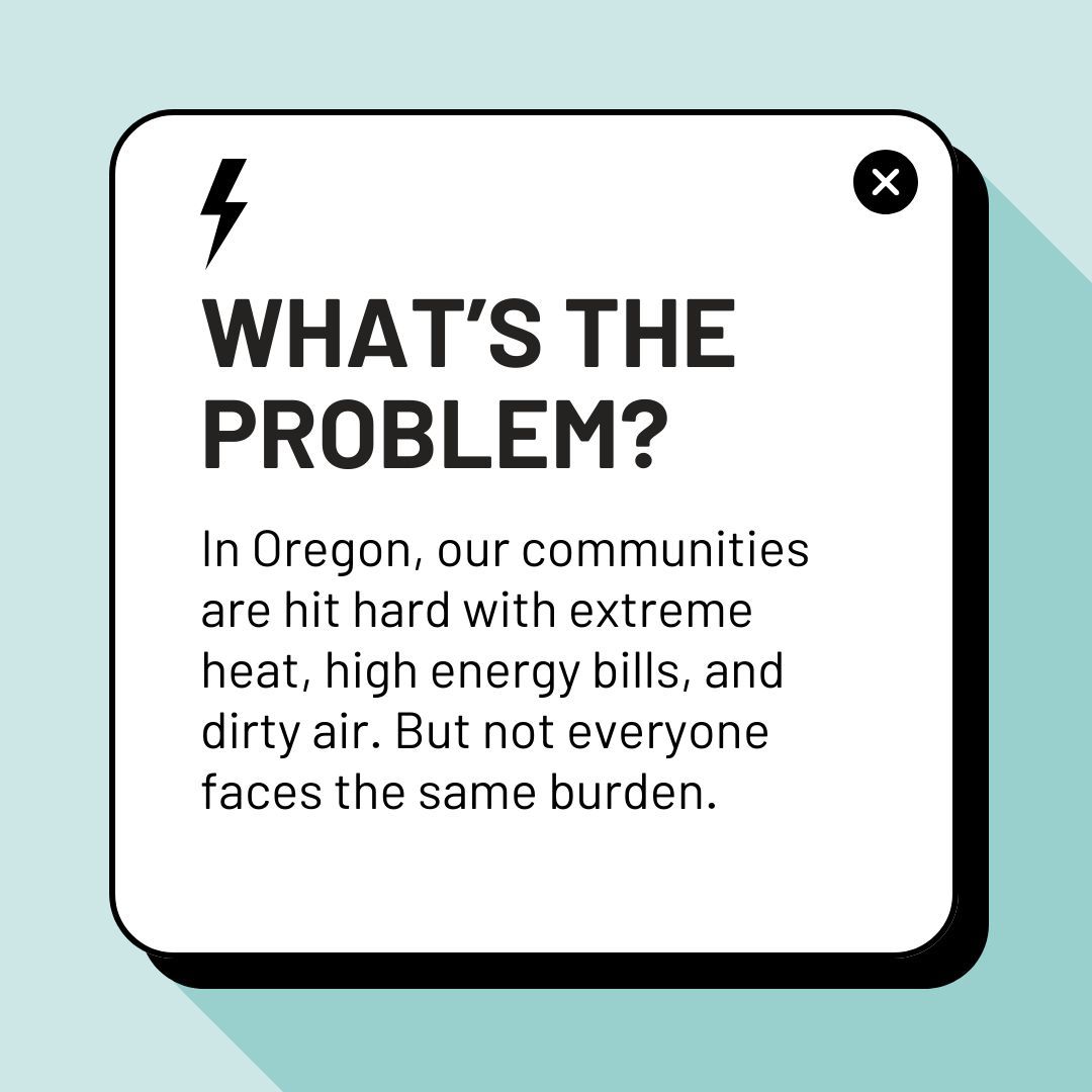 Oregon Just Transition Alliance tweet media