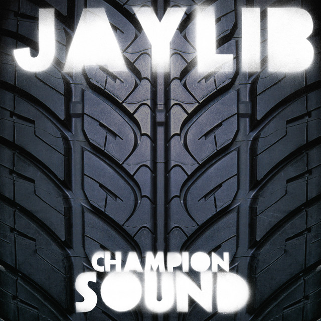 okayplayer's tweet image. The best song on Jaylib's (J. Dilla and Madlib) 'Champion Sound' is ___ 🎧💿