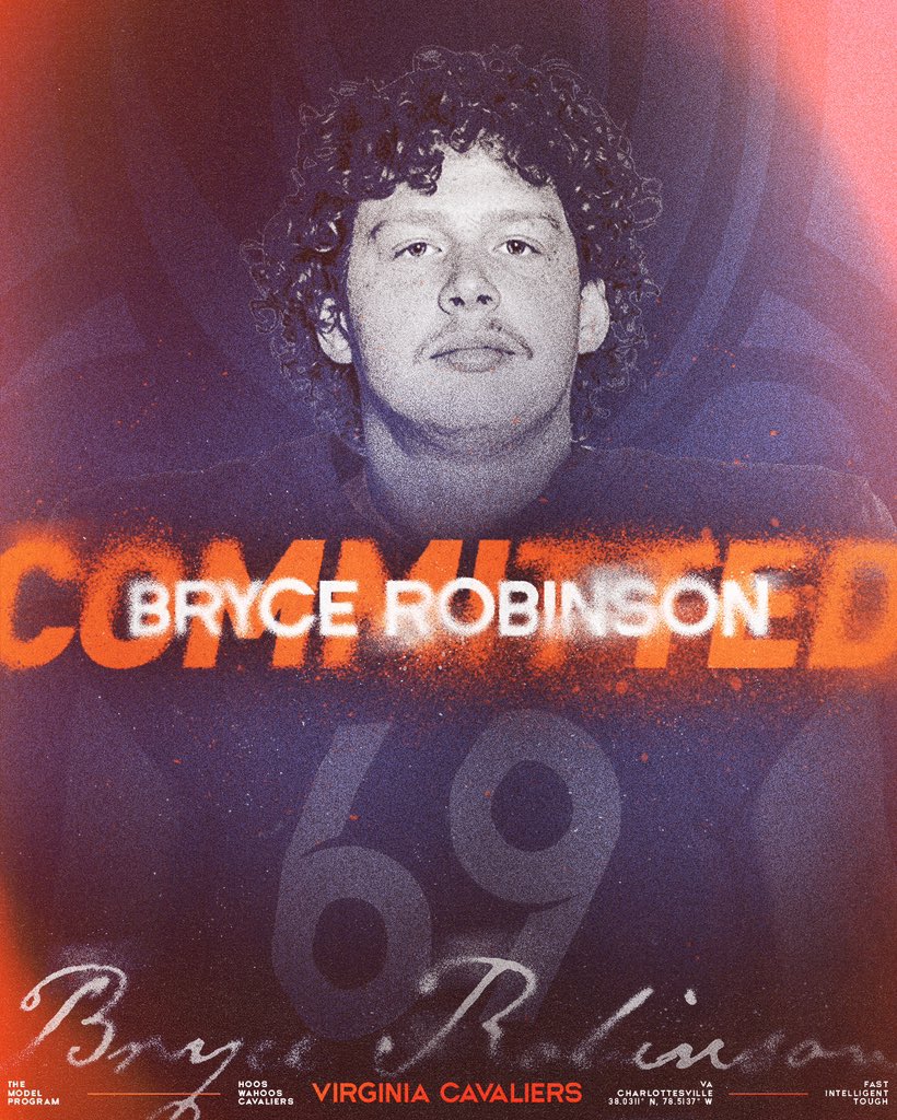 Special Teams U™ (@specialteamsu) on Twitter photo Very excited for client <a href="/brob_10/">Bryce Robinson</a> who will be taking his snapping talents to the <a href="/UVAFootball/">Virginia Football</a>
$100 off Razor Pads - Visit STU Shop
15% off Wilson FB - “Stelter-270”
15% off Vivo Barefoot - “Kyle Stelter”
10% off Pocket Radar - “Stelter10”
$20 off Football Green Book - “return24” Very excited for client <a href="/brob_10/">Bryce Robinson</a> who will be taking his snapping talents to the <a href="/UVAFootball/">Virginia Football</a>
$100 off Razor Pads - Visit STU Shop
15% off Wilson FB - “Stelter-270”
15% off Vivo Barefoot - “Kyle Stelter”
10% off Pocket Radar - “Stelter10”
$20 off Football Green Book - “return24”