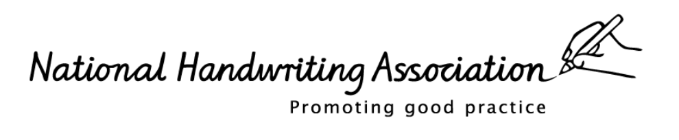 Join the NHA Twilight Webinar, "The Use of #Cursive and Its Meaning," on Monday 13th January - 7pm.
Discover why cursive scripts with lead-in strokes were phased out &amp; learn practical strategies for #teaching #handwriting.
Book - bit.ly/3DN4GG3